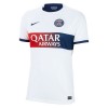 Oficiální Fotbalový Dres Paris Saint-Germain Hostující 2023-24 pro Ženy